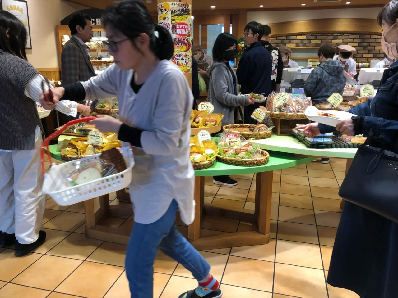 ミッシェル北上店