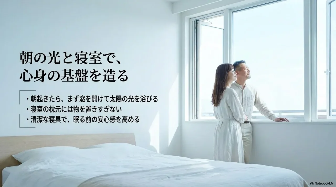 2026年最新の運気を上げる方法を紹介する開運習慣のイメージ画像