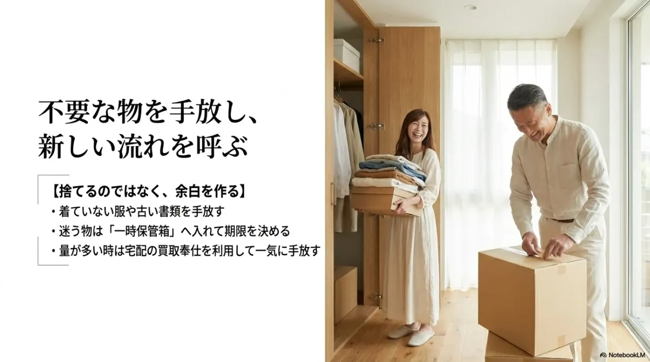 2026年最新の運気を上げる方法を紹介する開運習慣のイメージ画像