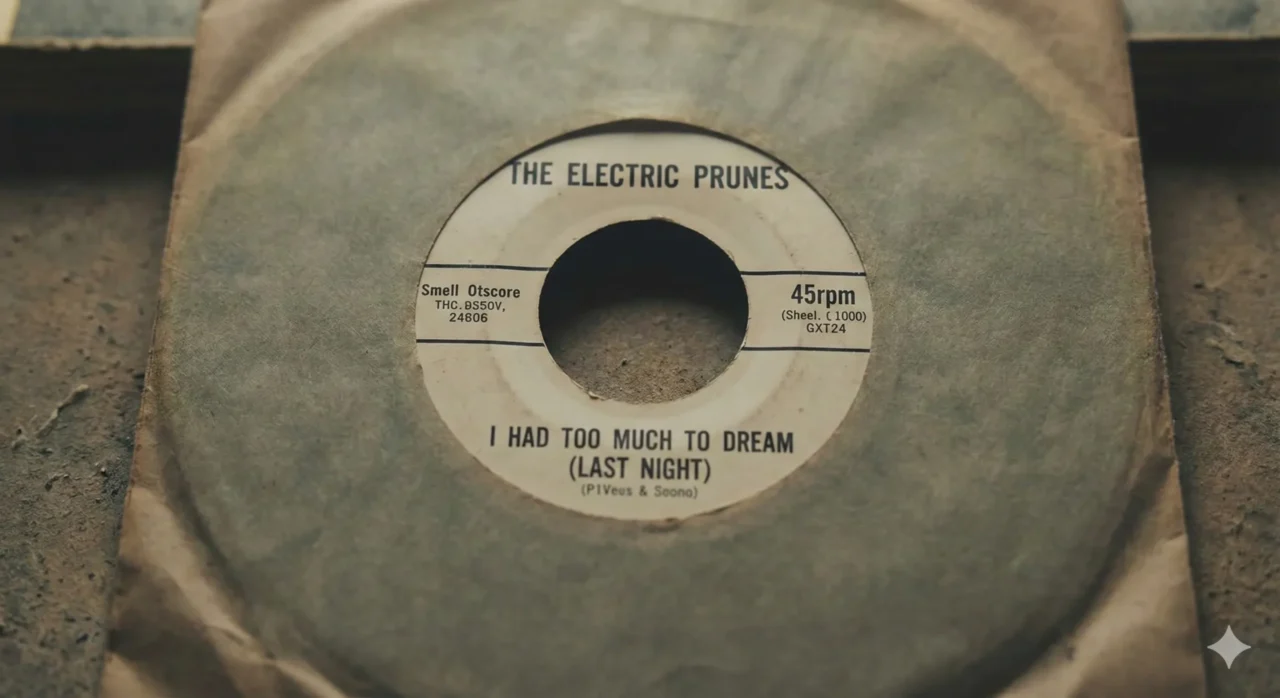 永久保存版】Nuggets（ナゲッツ）: Original Artyfacts 完全解説：1965