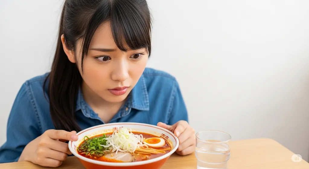 毎日食べたら死亡する?健康への影響