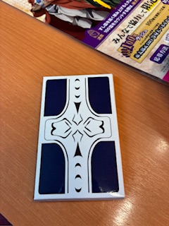 スシロー×ジョジョ コラボ