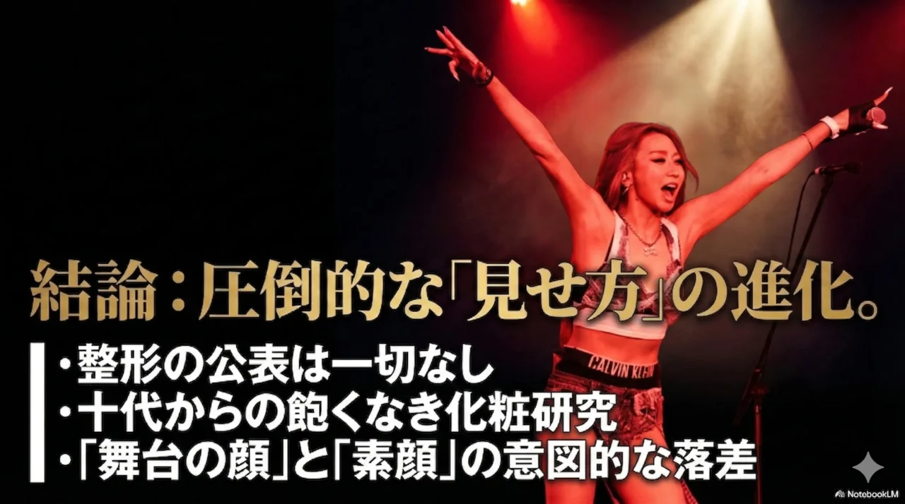 koda-kumi-face-changed-conclusion
