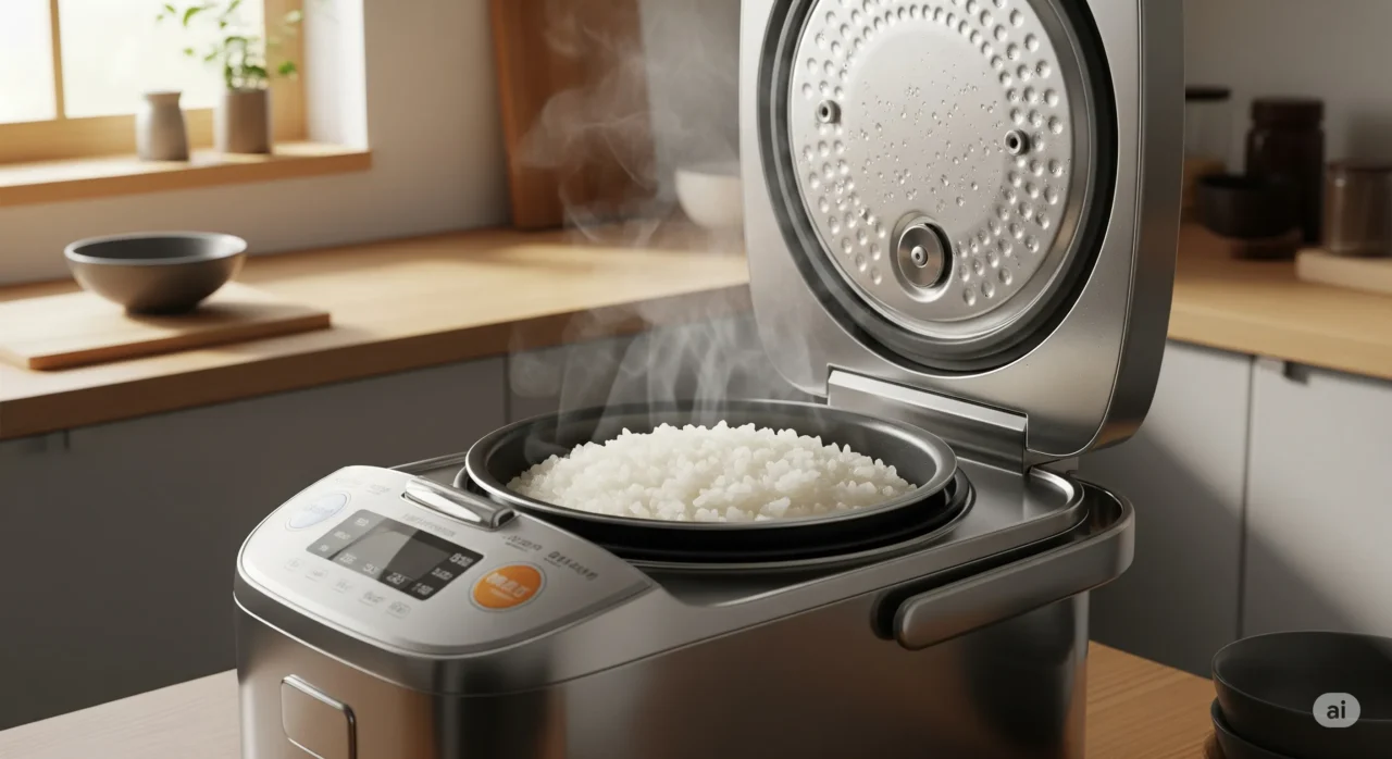 luxury-rice-cooker-taste-difference