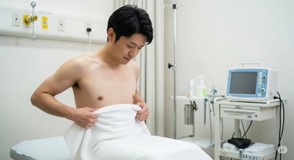 湘南美容クリニック 特に抵抗を感じやすいVIO脱毛