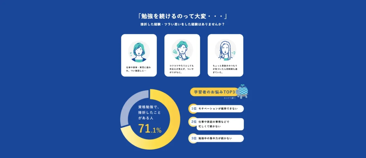 出典：KOKUYO 大人のやる気ペン公式画像