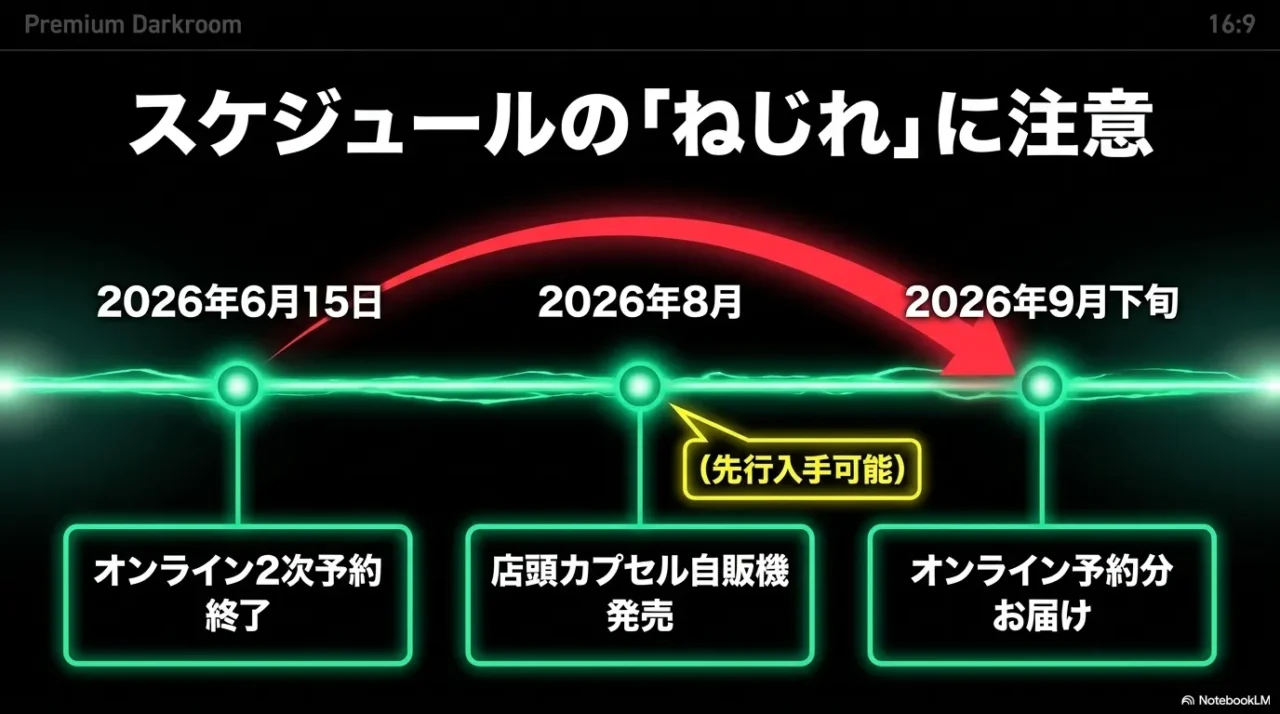 アルティメットルミナスプレミアム仮面ライダーの2次予約終了日と店頭発売と発送時期